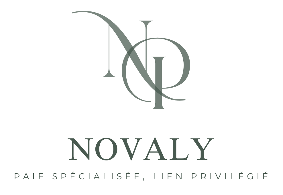 Logos Novaly
